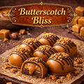 Butterscotch Bliss Truffles – Signature Collection (6 pcs)